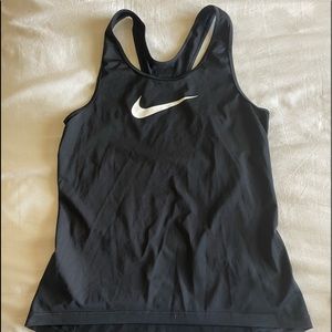 Nike tank